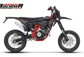 Beta RR Motard 125 R