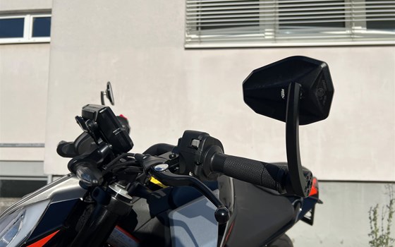 Gebrauchtmotorrad KTM 390 Duke - Bild 6 Gebrauchtmotorrad KTM 390 Duke - Bild 6