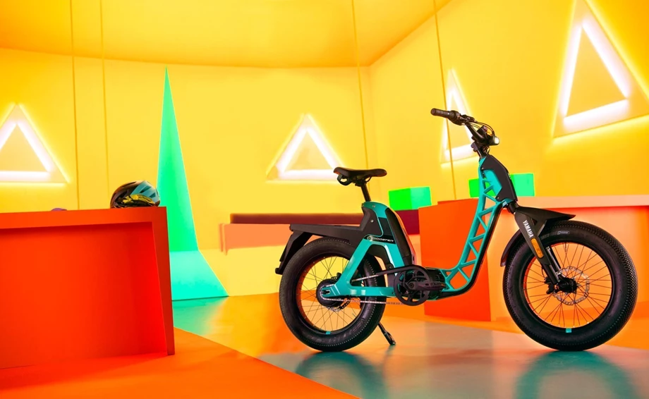 Angebot Yamaha Booster Bild 2: Angebot Yamaha Booster