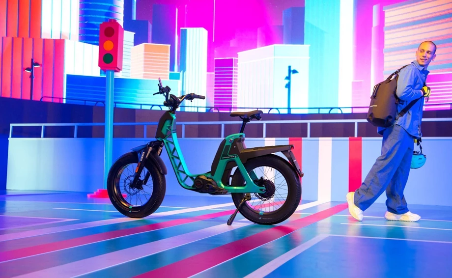 Angebot Yamaha Booster Bild 6: Angebot Yamaha Booster