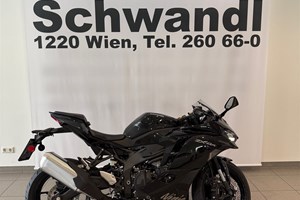 Angebot Kawasaki Ninja ZX-4R