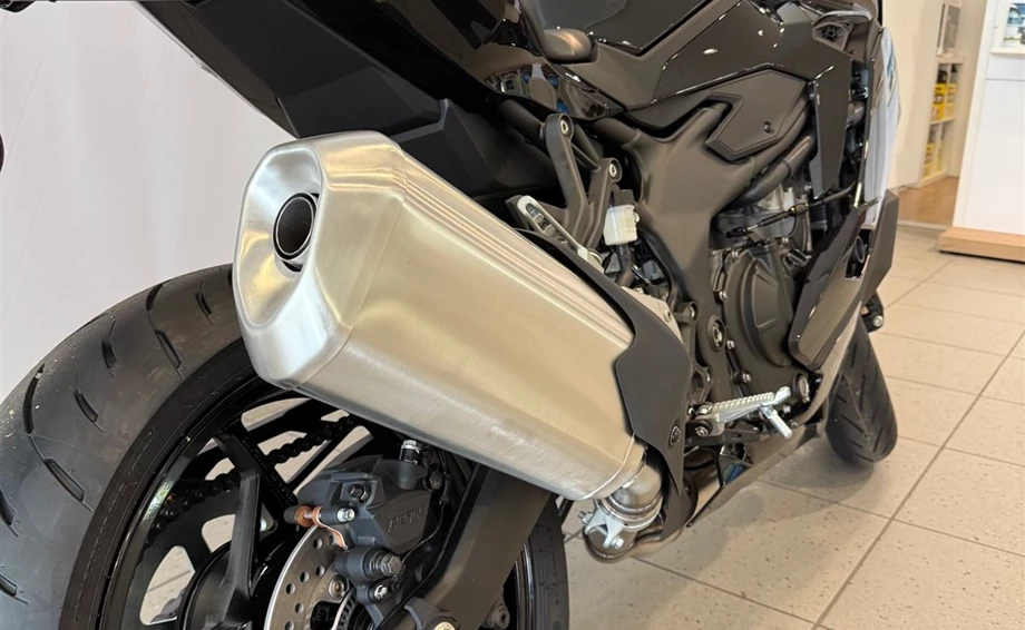 Angebot Kawasaki Ninja ZX-4R Bild 2: Angebot Kawasaki Ninja ZX-4R