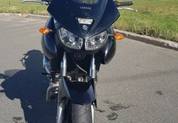 Gebrauchte Yamaha TDM 900