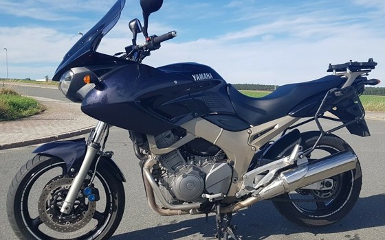 Gebrauchtmotorrad Yamaha TDM 900 - Bild 2