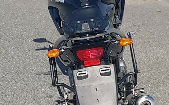 Gebrauchtmotorrad Yamaha TDM 900 - Bild 4