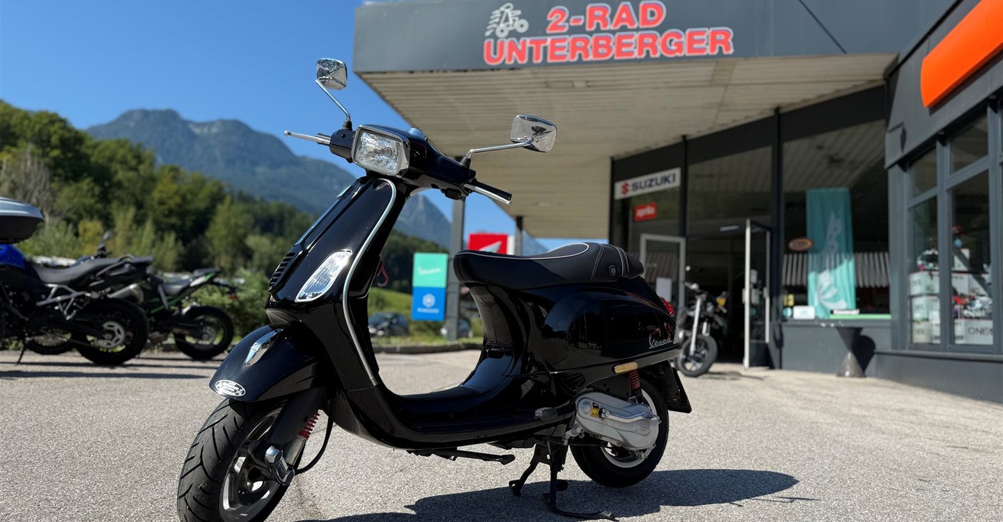 Angebot Vespa 50 S