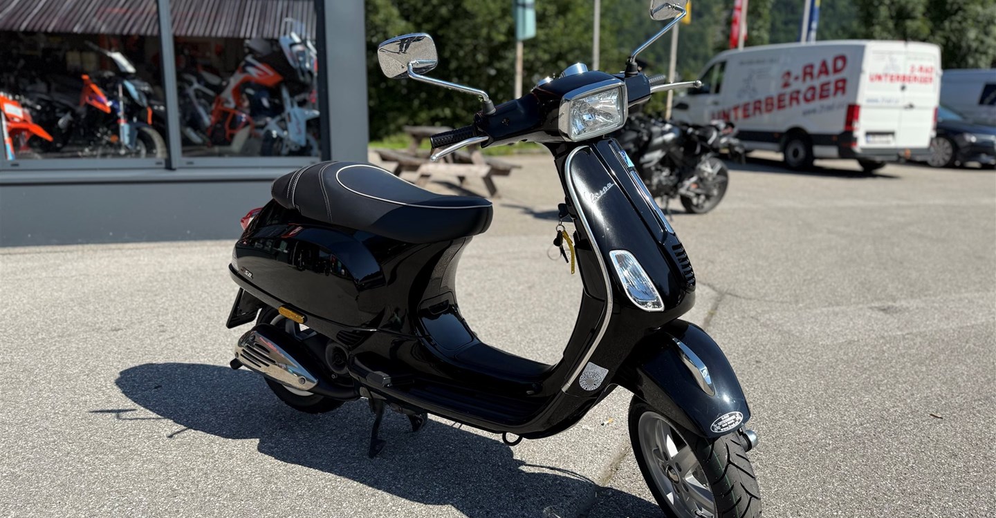 Angebot Vespa 50 S