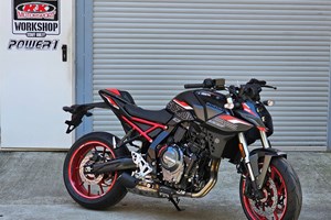 Angebot Suzuki GSX-8S