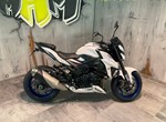 Angebot Suzuki GSX-S750