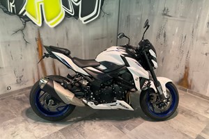 Angebot Suzuki GSX-S750