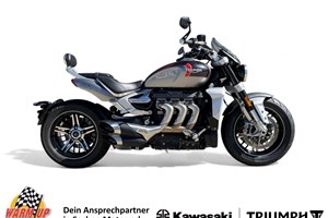 Angebot Triumph Rocket 3 GT