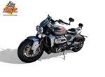Angebot Triumph Rocket 3 GT