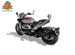 Angebot Triumph Rocket 3 GT