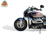Angebot Triumph Rocket 3 GT