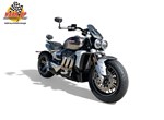 Angebot Triumph Rocket 3 GT