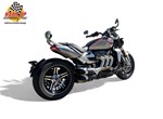 Angebot Triumph Rocket 3 GT