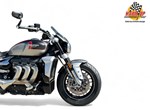 Angebot Triumph Rocket 3 GT