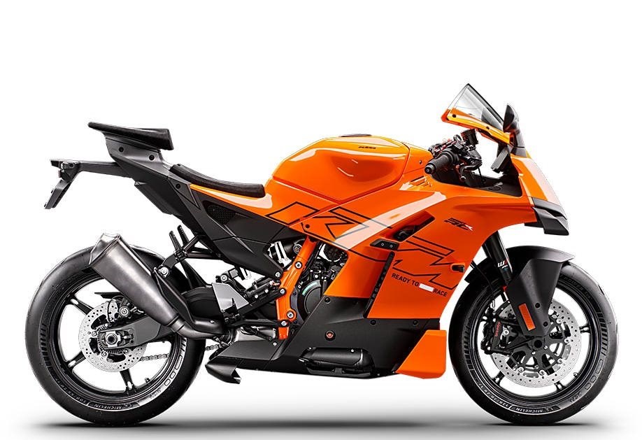 Angebot KTM 1390 Super Adventure S EVO