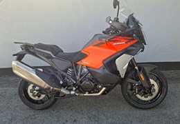 Neumotorrad KTM 1390 Super Adventure S EVO