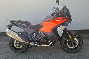 Angebot KTM 1390 Super Adventure S EVO