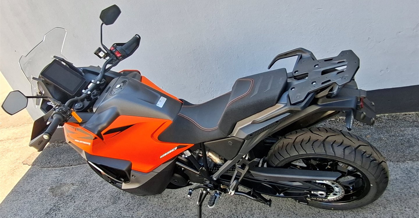 Angebot KTM 1390 Super Adventure S EVO