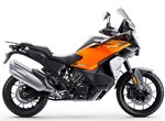 Angebot KTM 1390 Super Adventure S EVO