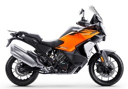 Neumotorrad KTM 1390 Super Adventure S EVO