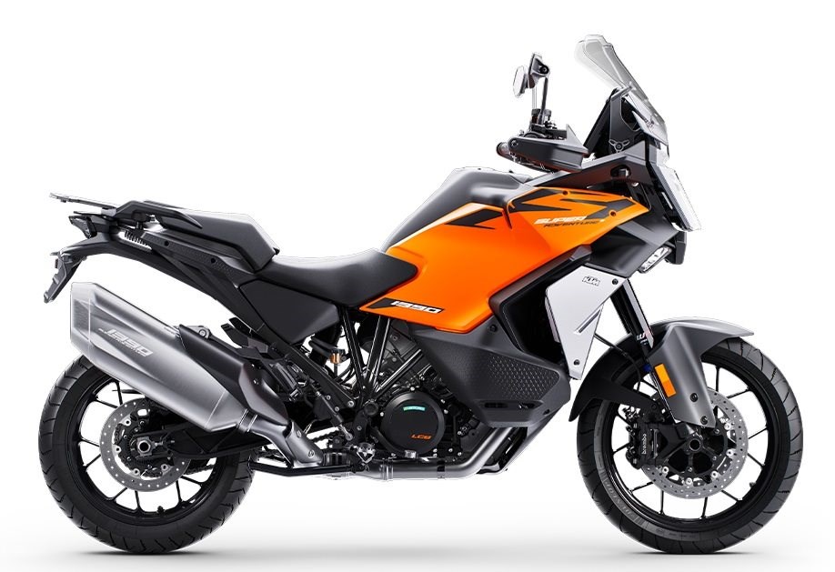 Angebot KTM 1390 Super Adventure S EVO