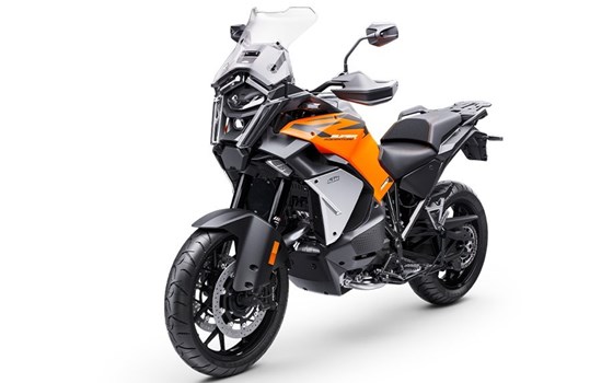 Neufahrzeug KTM 1390 Super Adventure S EVO - Bild 2