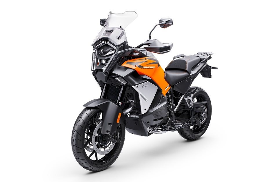 Angebot KTM 1390 Super Adventure S EVO