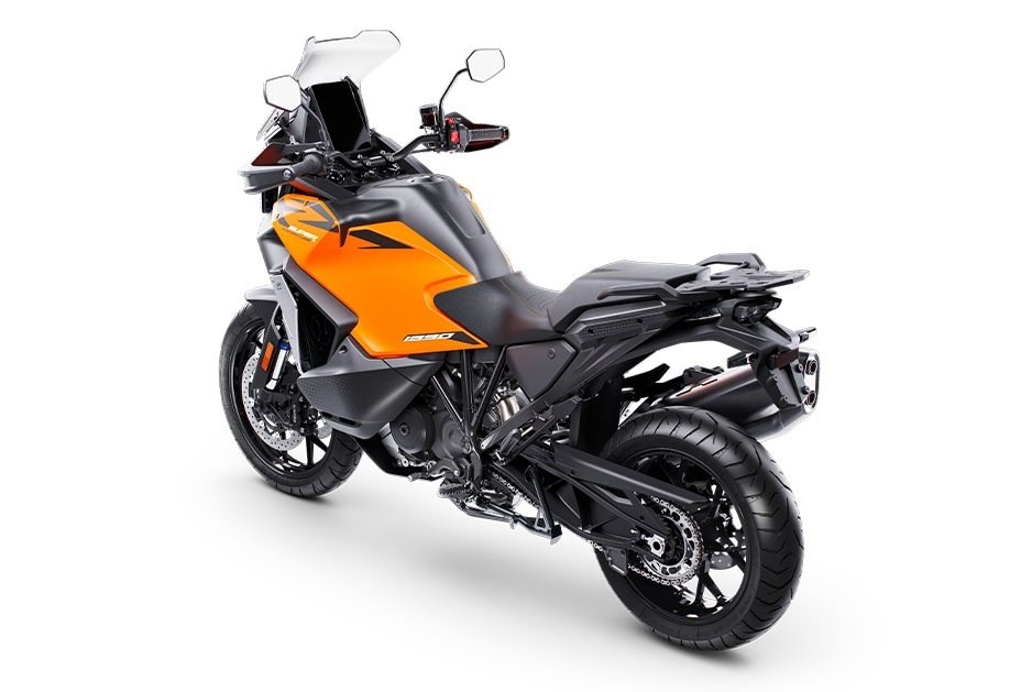 Angebot KTM 1390 Super Adventure S EVO