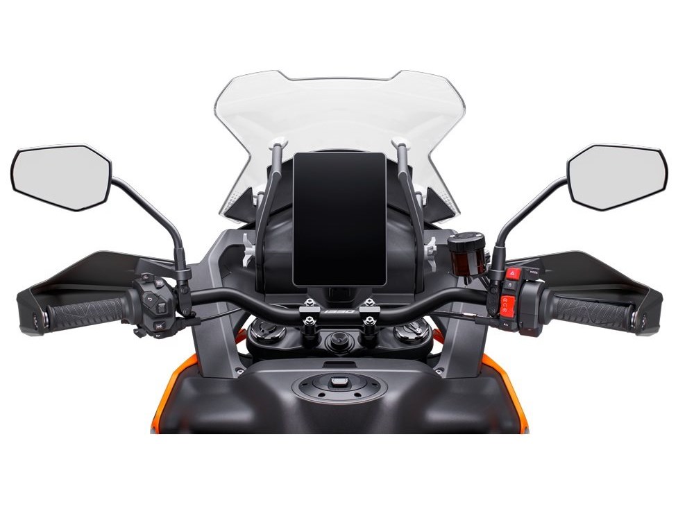Angebot KTM 1390 Super Adventure S EVO
