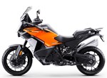 Angebot KTM 1390 Super Adventure S EVO
