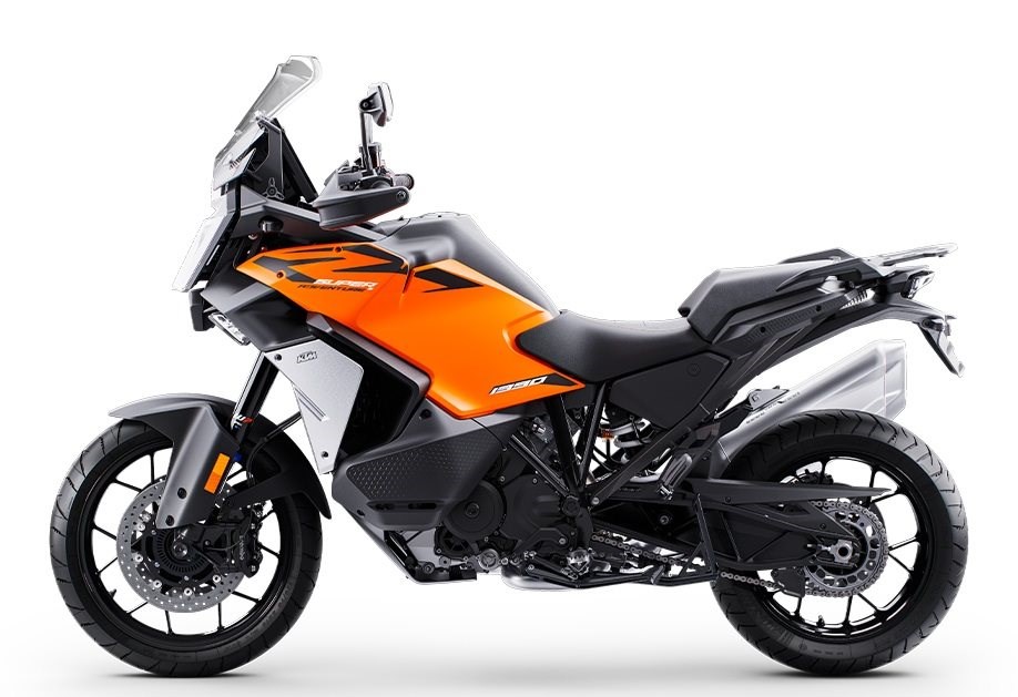Angebot KTM 1390 Super Adventure S EVO