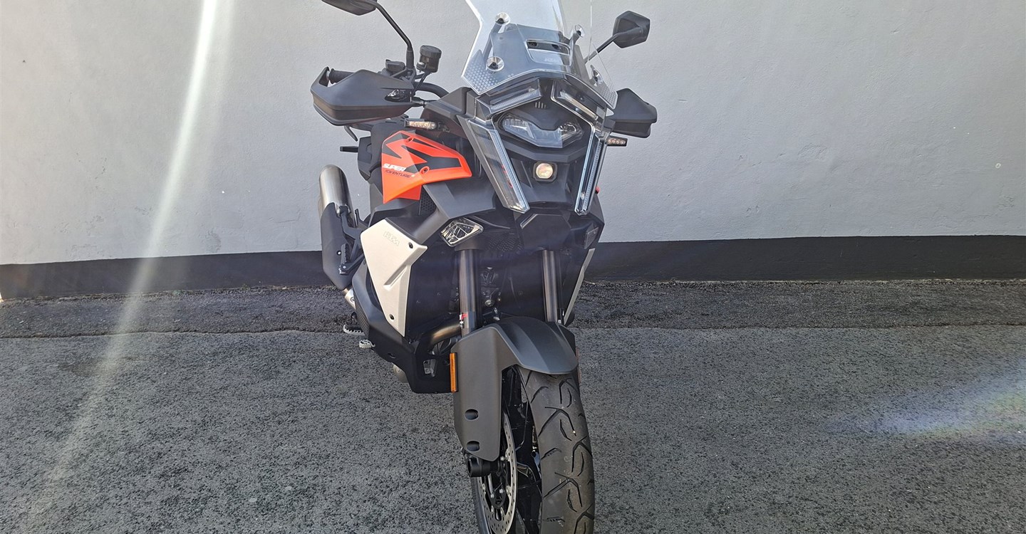 Angebot KTM 1390 Super Adventure S EVO