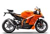 KTM 990 RC R