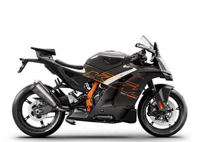NEUFAHRZEUG KTM 990 RC R