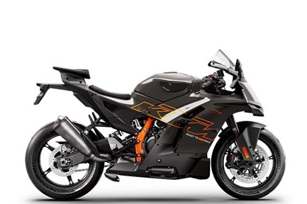 KTM 990 RC R
