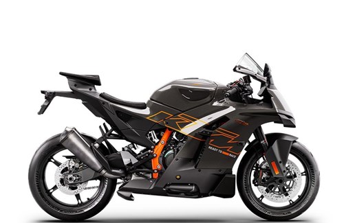 Neumotorrad KTM 990 RC R