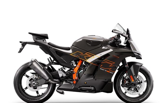 Neufahrzeug KTM 990 RC R - Bild 1