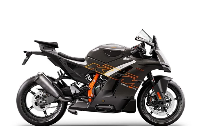 KTM 990 RC R