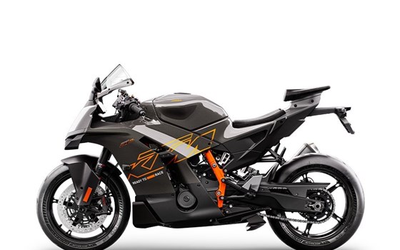 Neufahrzeug KTM 990 RC R - Bild 3