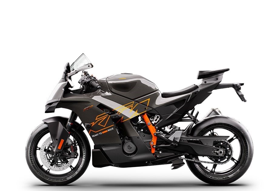 Angebot KTM 990 RC R
