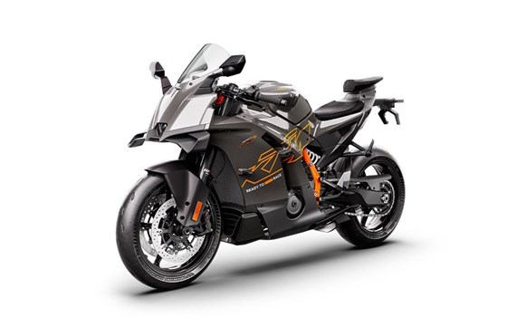 Neufahrzeug KTM 990 RC R - Bild 2