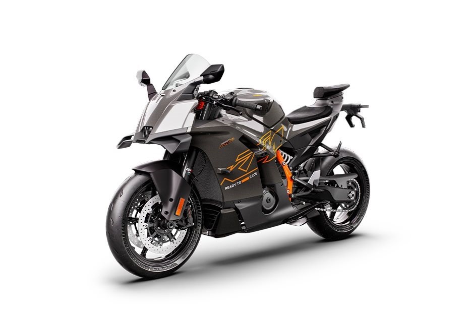 Angebot KTM 990 RC R