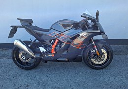 Gebrauchte KTM 990 RC R