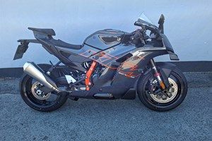 Angebot KTM 990 RC R