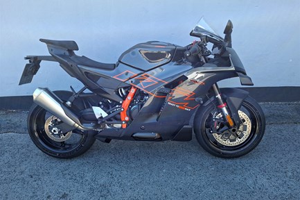 KTM 990 RC R