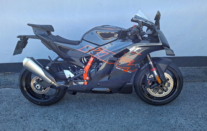KTM 990 RC R