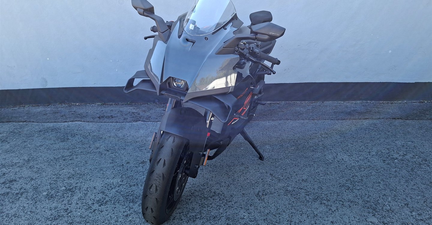 Angebot KTM 990 RC R